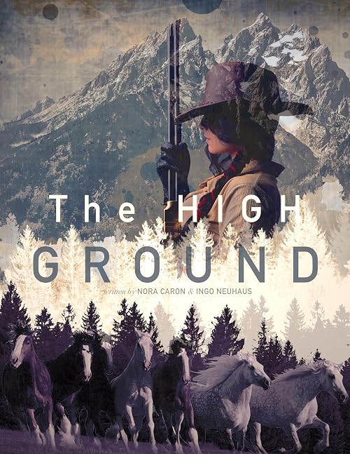 The High Ground