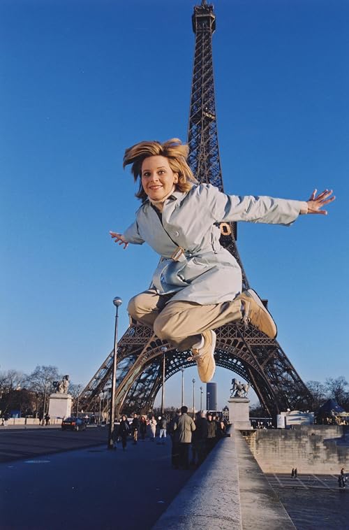 Vendredi, c'est Julie