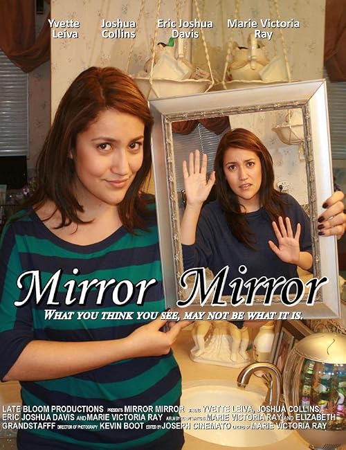 Mirror Mirror