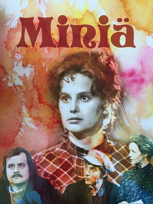 Miniä