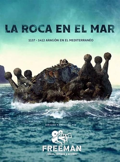 La roca en el Mar. Aragón en el Mediterráneo (1.137-1.412)