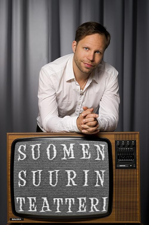 Suomen suurin teatteri