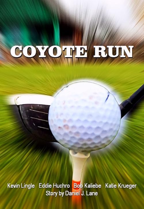 Coyote Run