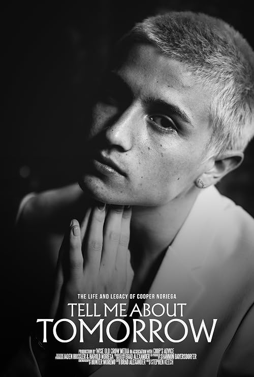 Tell Me About Tomorrow