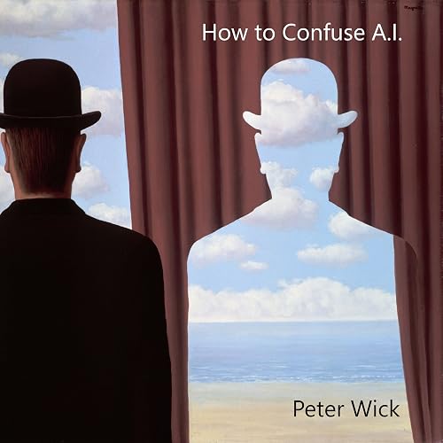 How to Confuse A.I. - audiobook