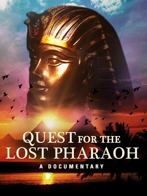 Quest for the Lost Pharaoh