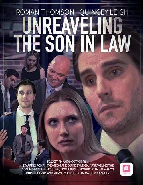 Unraveling the Son-In-Law
