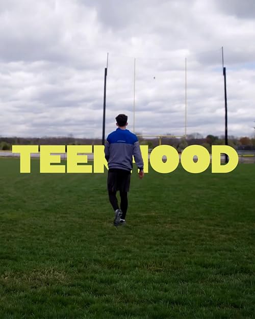 Teenhood
