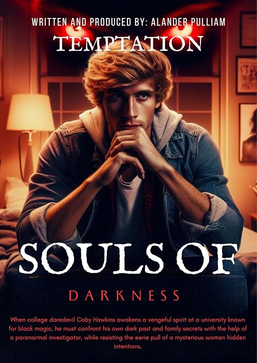 Souls of Darkness