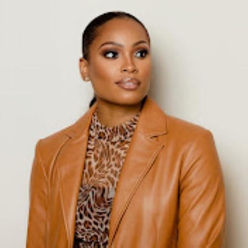 Stephanie Ike Okafor