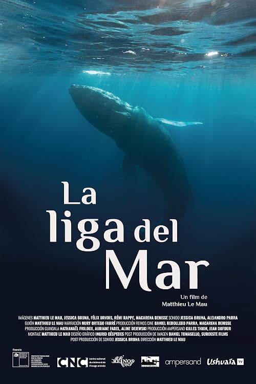La Liga del Mar