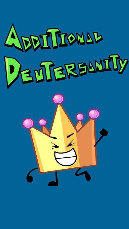 Additional Deutersanity