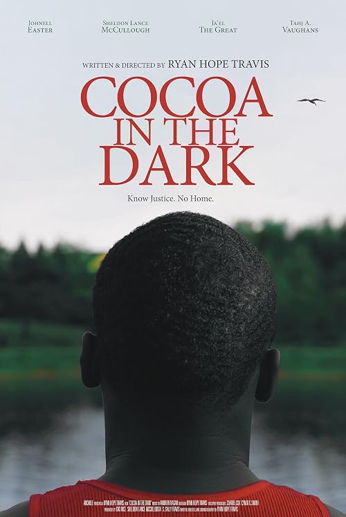 Cocoa in the Dark