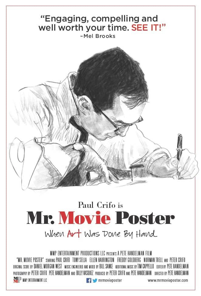 Mister Movie Poster