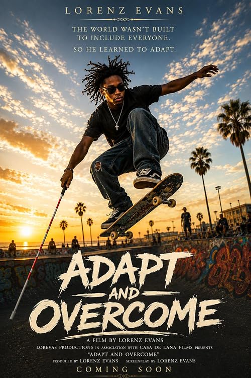 Adapt and Overcome