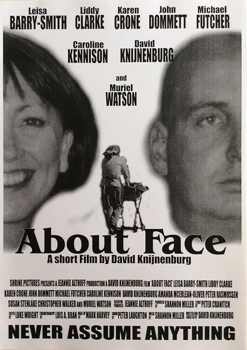About Face
