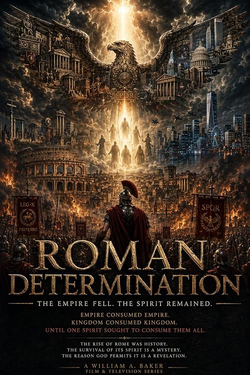 Roman Determination