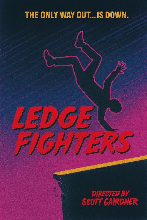 Ledge Fighters