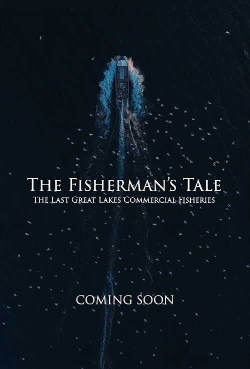 The Fisherman's Tale