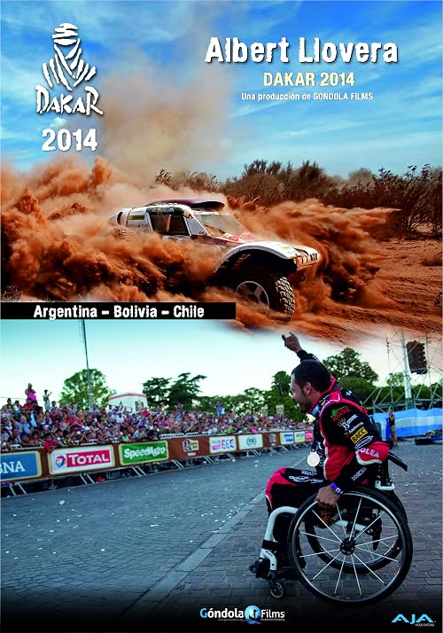Rally Dakar en Argentina