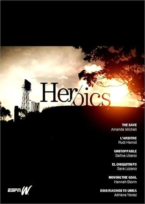 Heroics