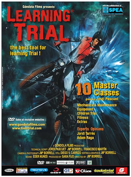 Learning Trial