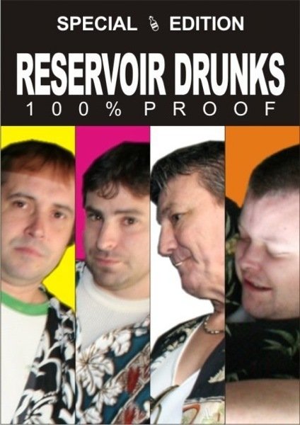 Reservoir Drunks