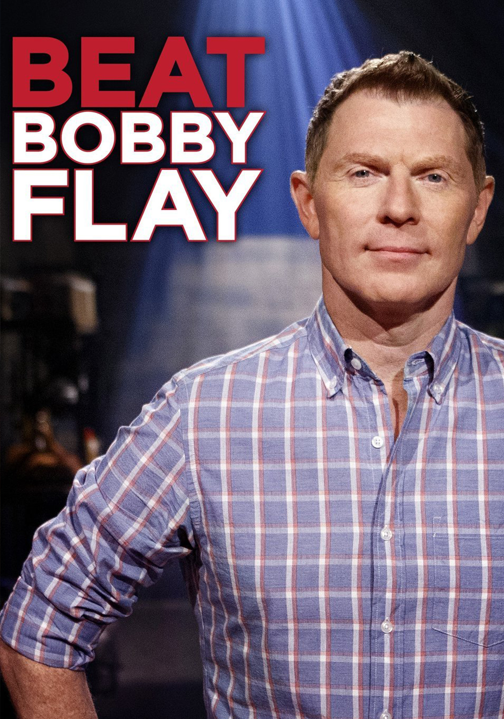 Beat Bobby Flay