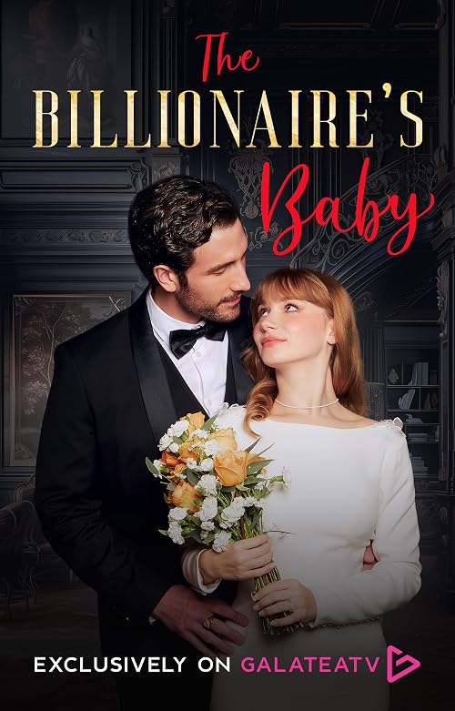 Billionaire's Baby