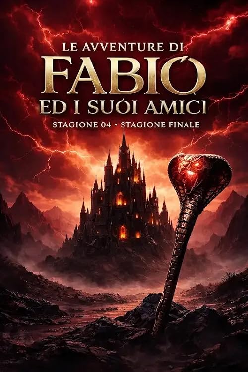 Le Avventure di Fabio ed i suoi Amici
