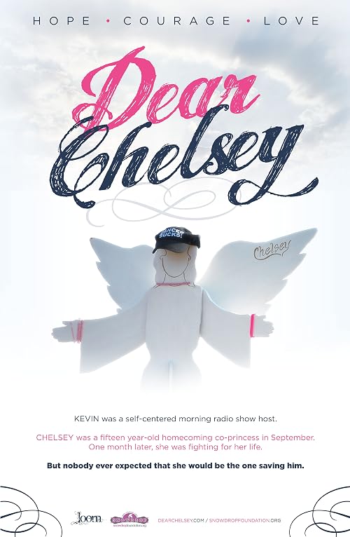 Dear Chelsey