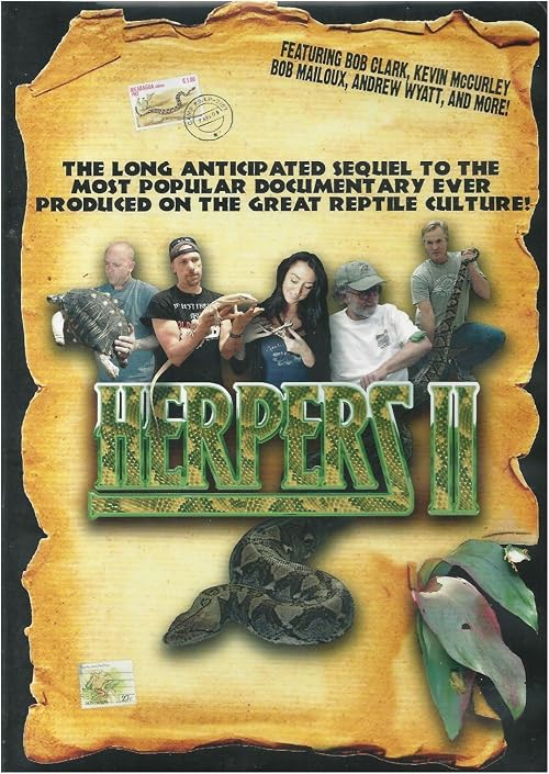 Herpers II