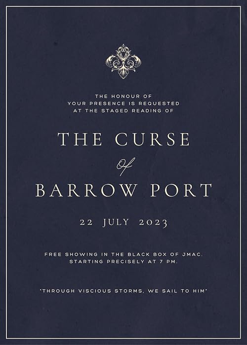 The Curse of Barrow Port