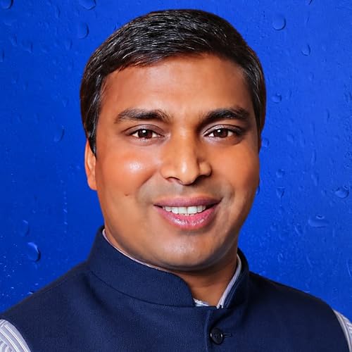 Madhurendra Kumar