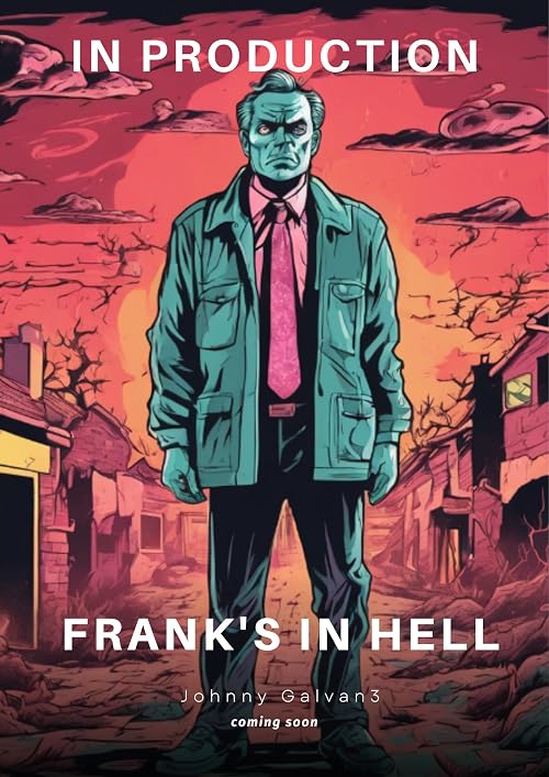Frank's in Hell
