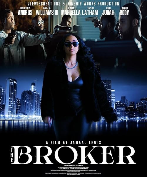 The Broker