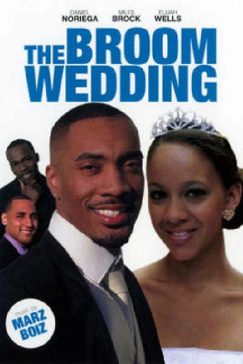 The Broom Wedding
