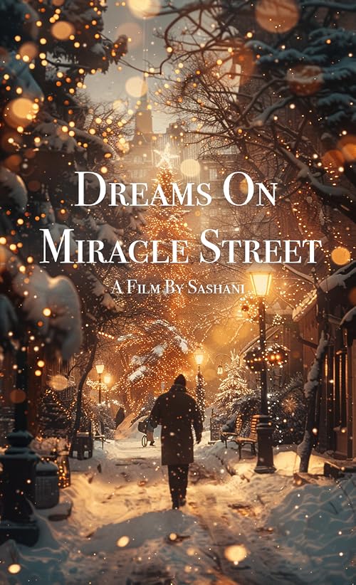 Dreams on Miracle Street