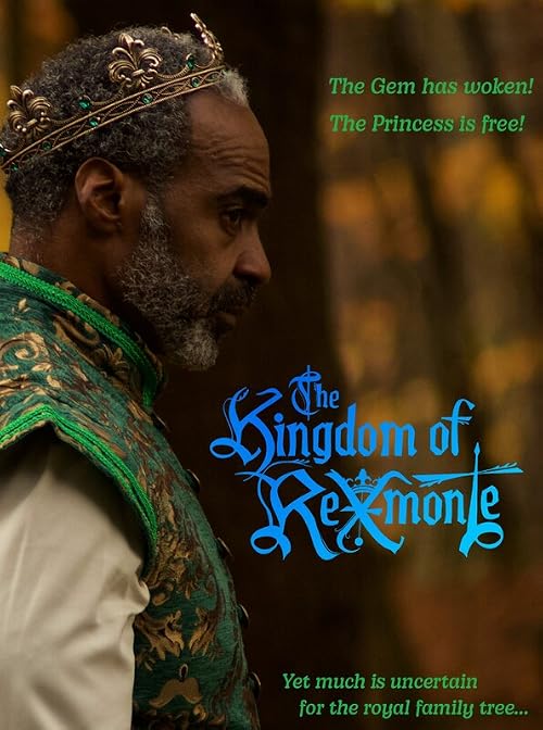 The Kingdom of Rexmonte