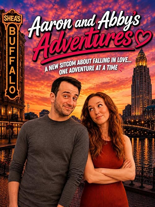 Aaron and Abby's Adventures