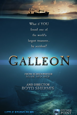 Galleon