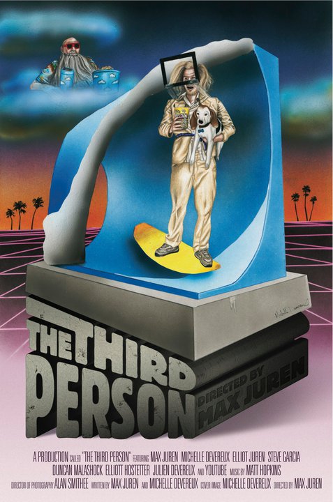 The Third Person
