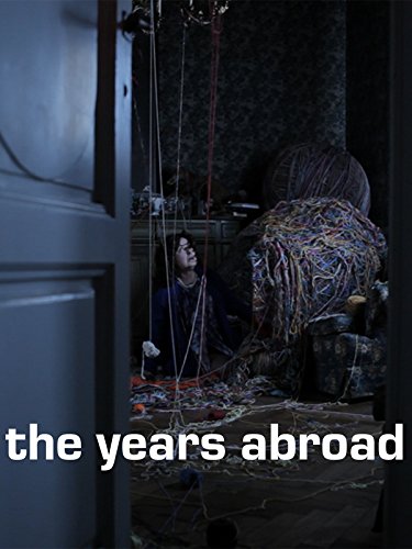 The Years Abroad