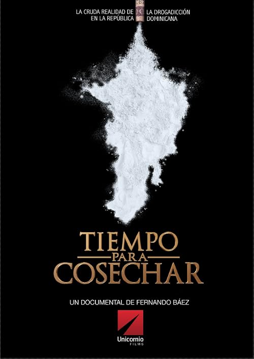 Tiempo para Cosechar