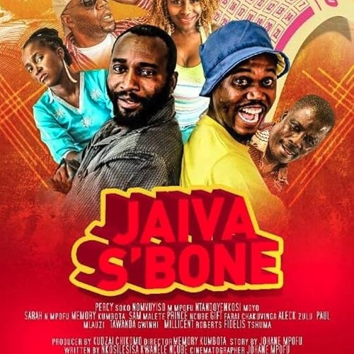 Jaiva S'Bone