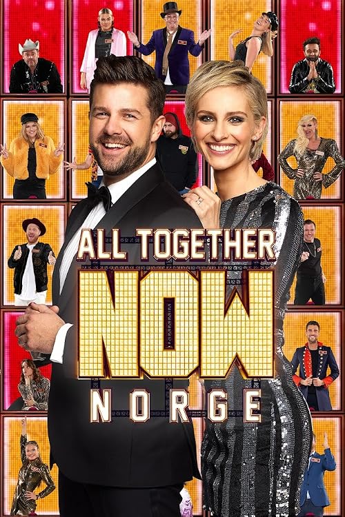 All Together Now Norge