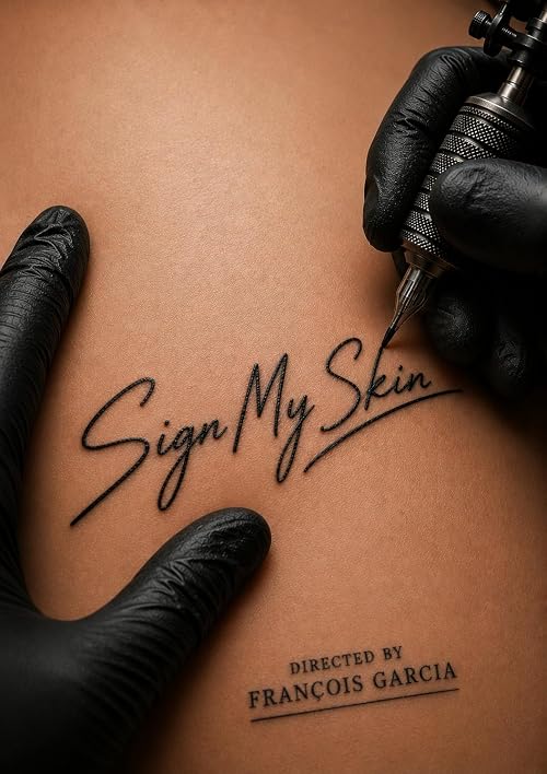 Sign My Skin