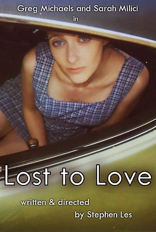 Lost to Love