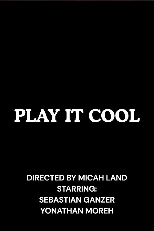 Play It Cool