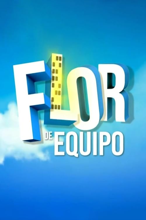 Flor de equipo